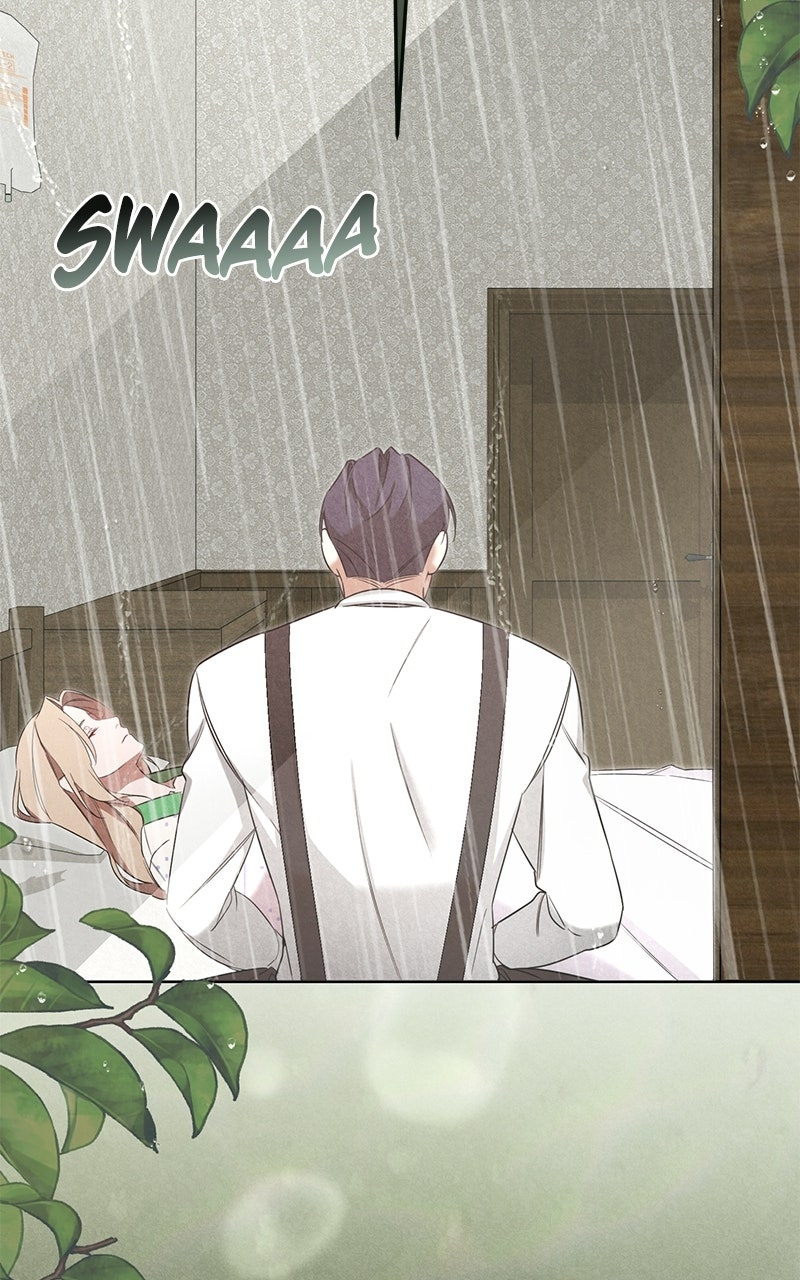 Where the Golden Rose was Plucked Episode 16 page 38 - 