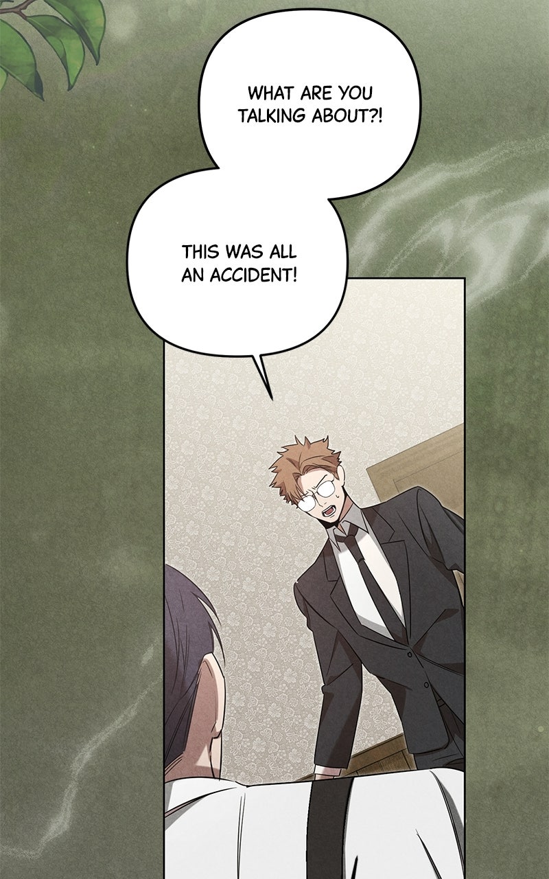 Where the Golden Rose was Plucked Episode 16 page 39 - 