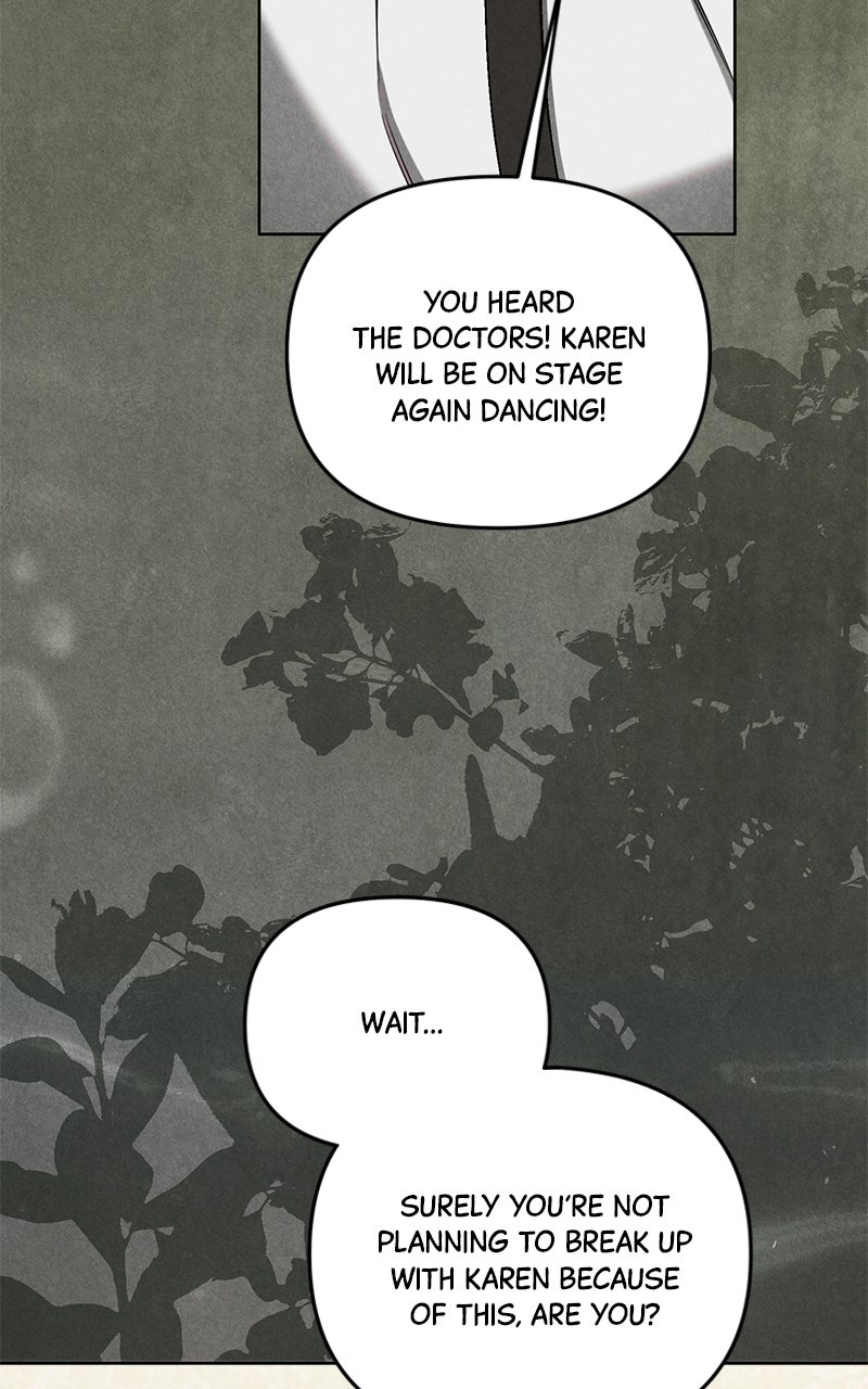 Where the Golden Rose was Plucked Episode 16 page 40 - 