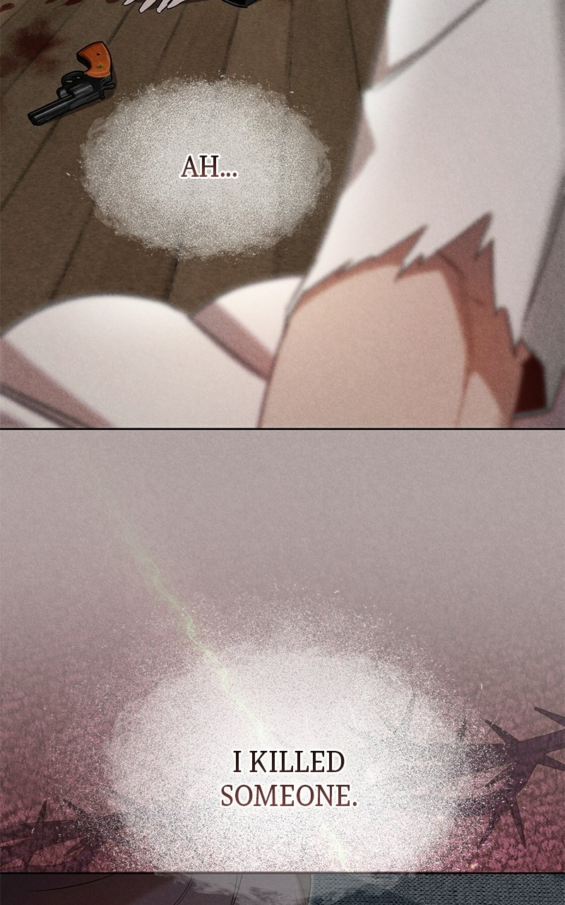 Where the Golden Rose was Plucked Episode 16 page 5 - 