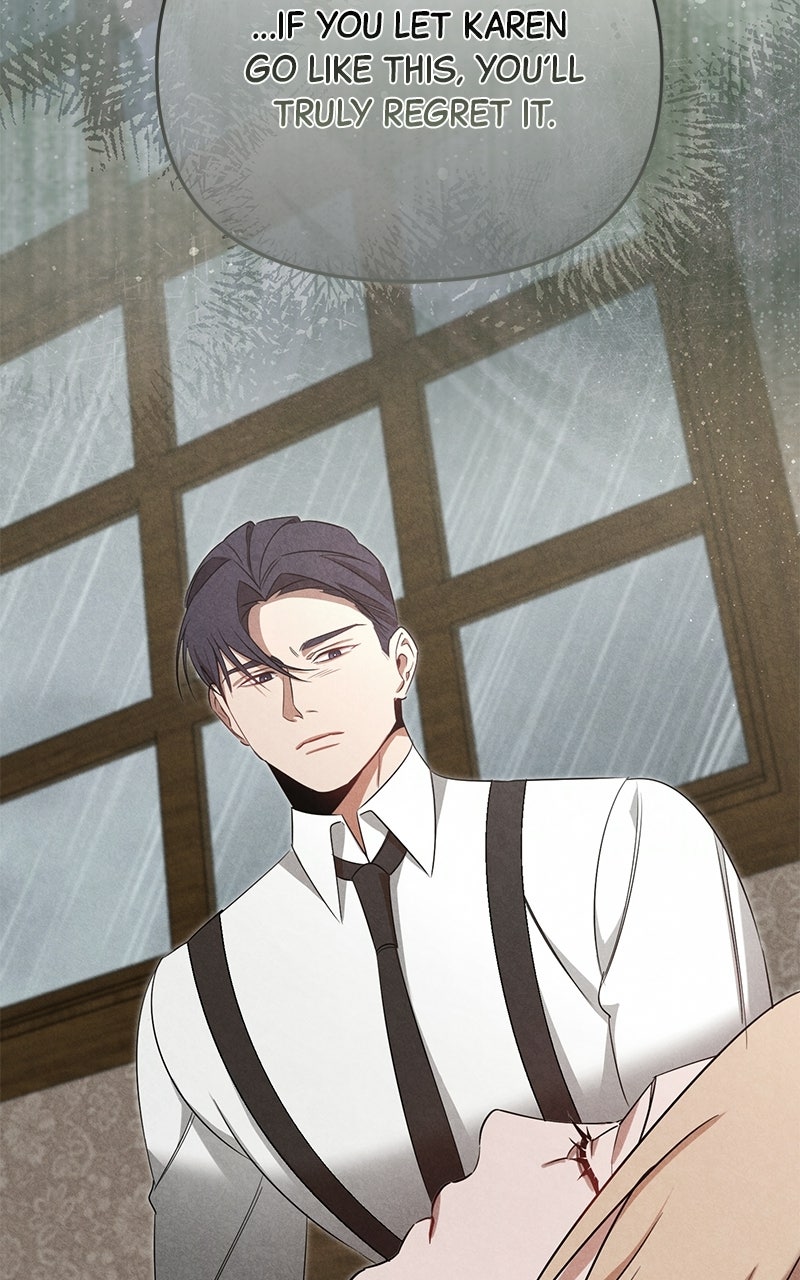 Where the Golden Rose was Plucked Episode 16 page 44 - 