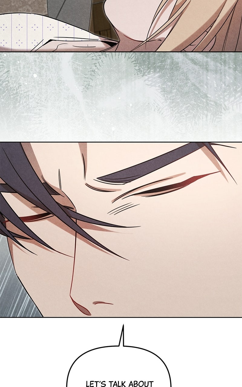 Where the Golden Rose was Plucked Episode 16 page 45 - 