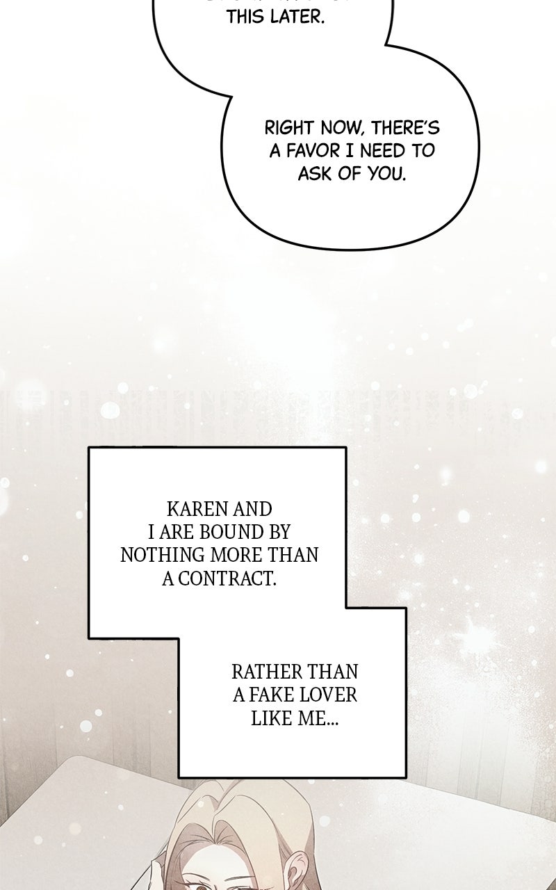 Where the Golden Rose was Plucked Episode 16 page 46 - 
