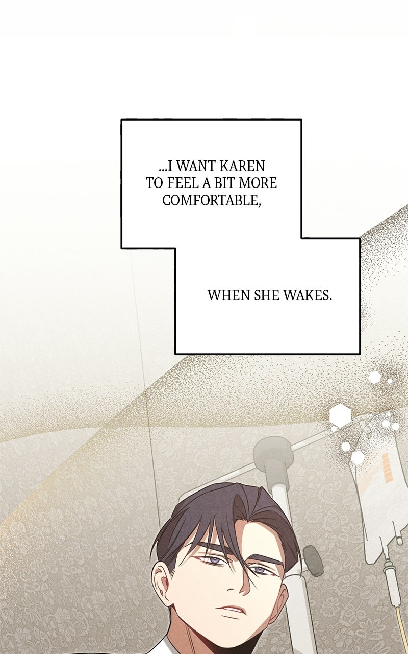 Where the Golden Rose was Plucked Episode 16 page 48 - 