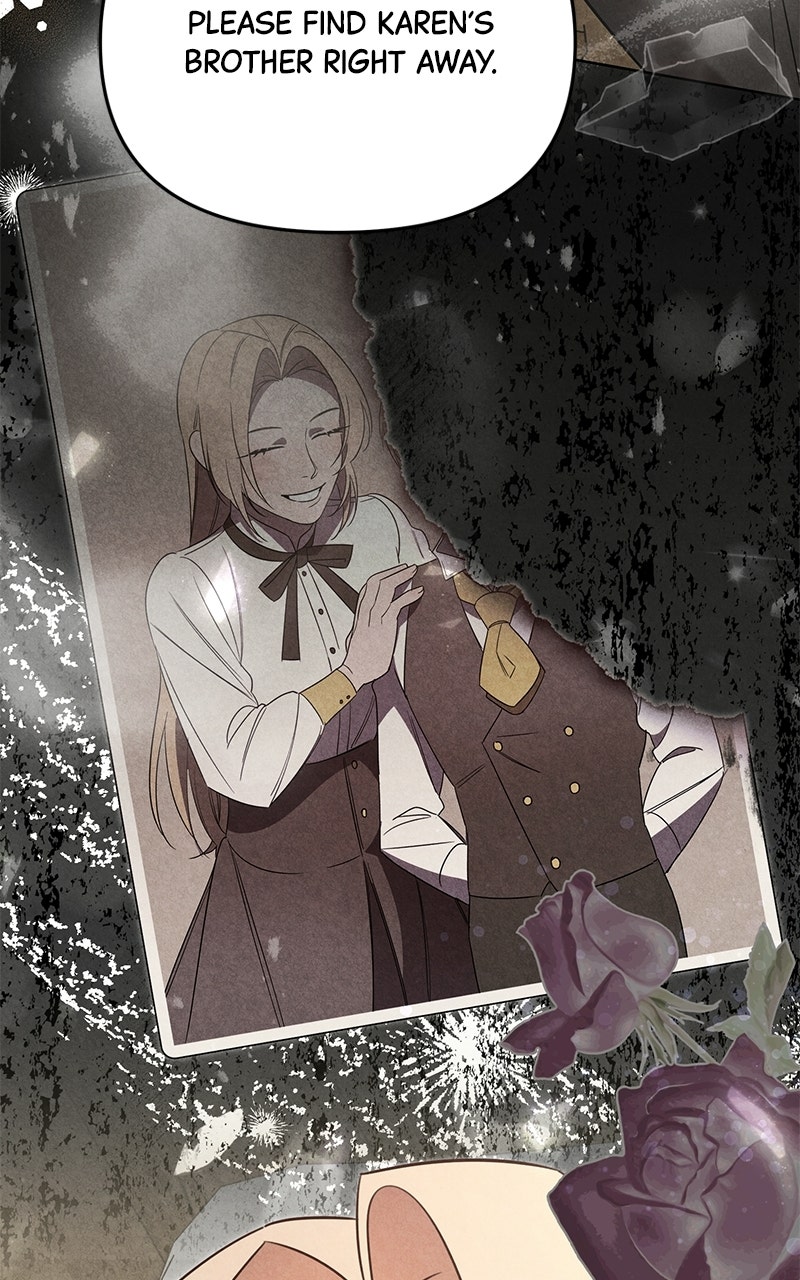 Where the Golden Rose was Plucked Episode 16 page 50 - 