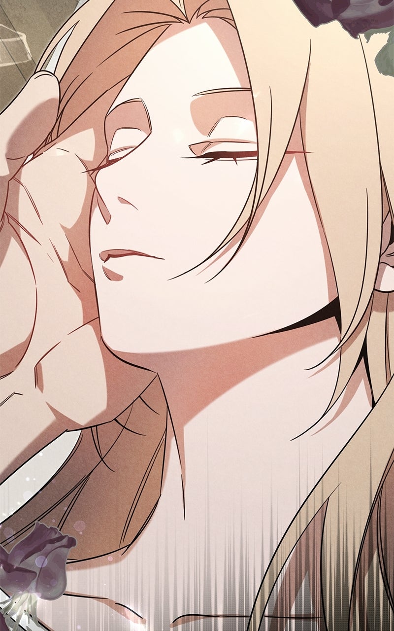 Where the Golden Rose was Plucked Episode 16 page 51 - 