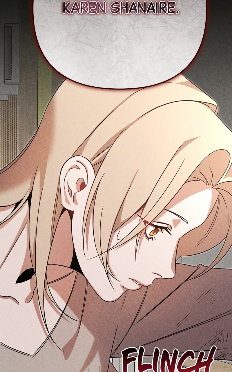 Where the Golden Rose was Plucked Episode 16 page 55 - 
