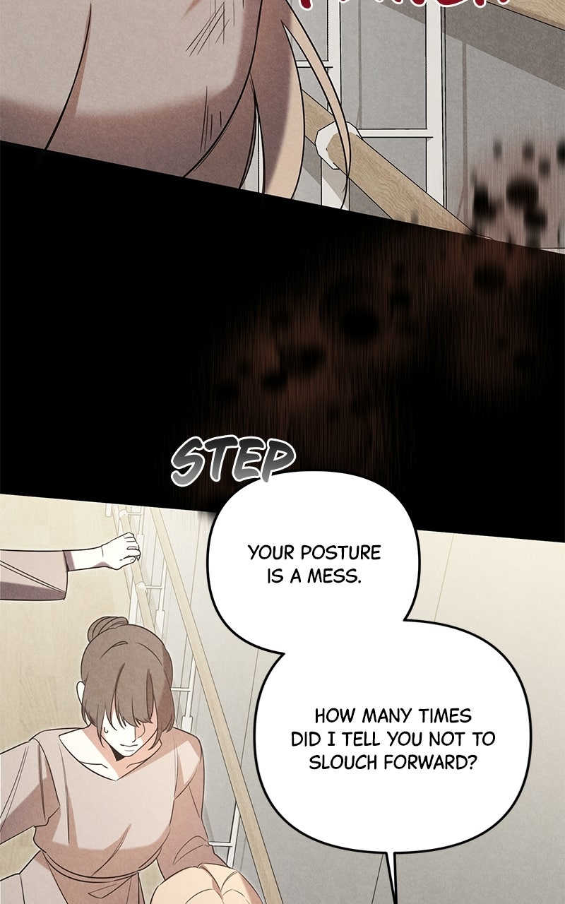 Where the Golden Rose was Plucked Episode 16 page 56 - 