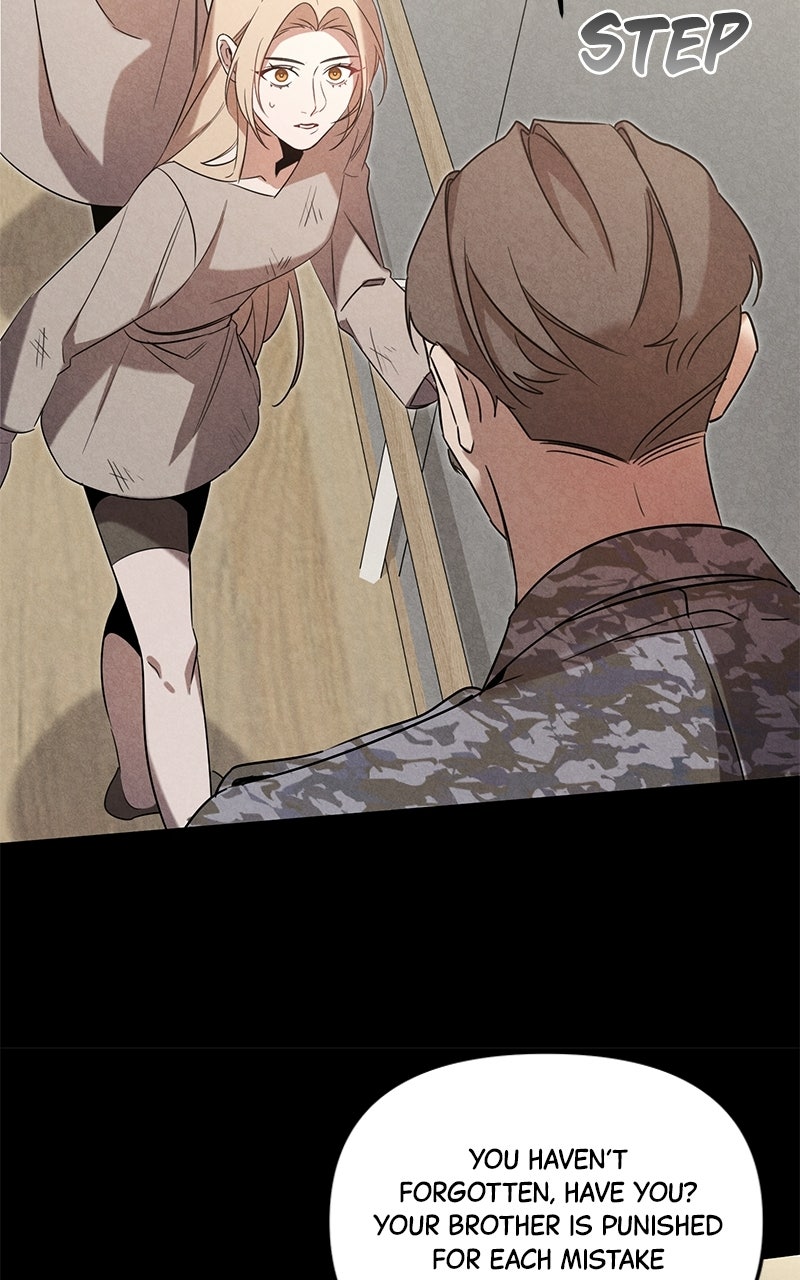 Where the Golden Rose was Plucked Episode 16 page 57 - 