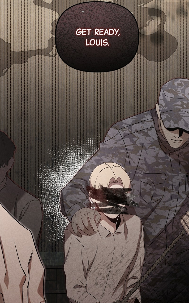 Where the Golden Rose was Plucked Episode 16 page 59 - 