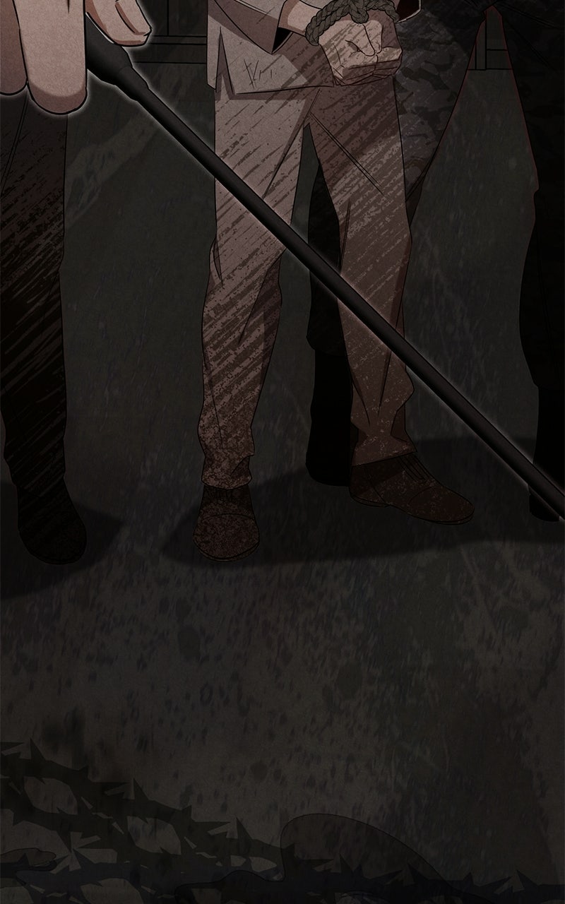 Where the Golden Rose was Plucked Episode 16 page 60 - 