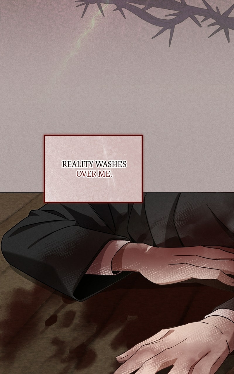 Where the Golden Rose was Plucked Episode 16 page 7 - 