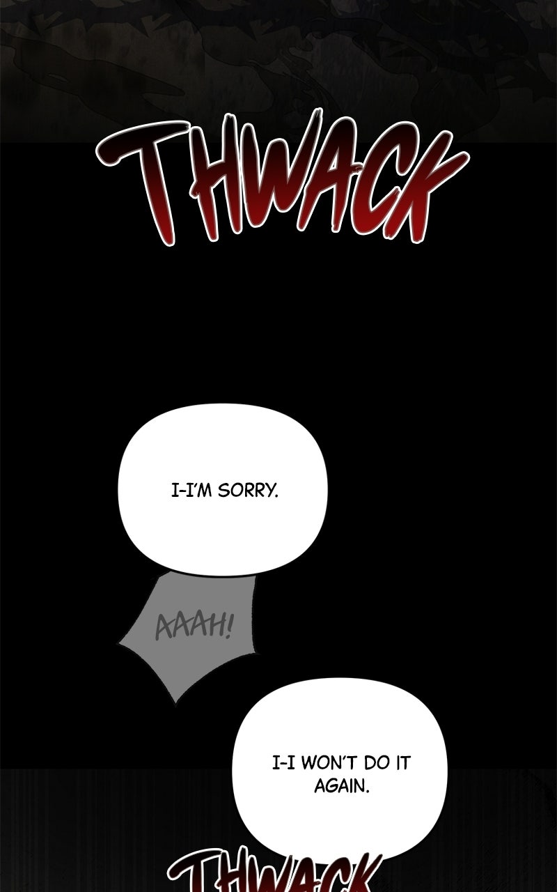 Where the Golden Rose was Plucked Episode 16 page 61 - 