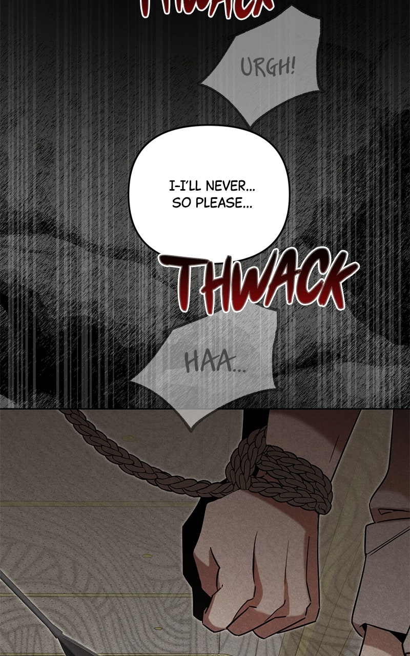 Where the Golden Rose was Plucked Episode 16 page 62 - 