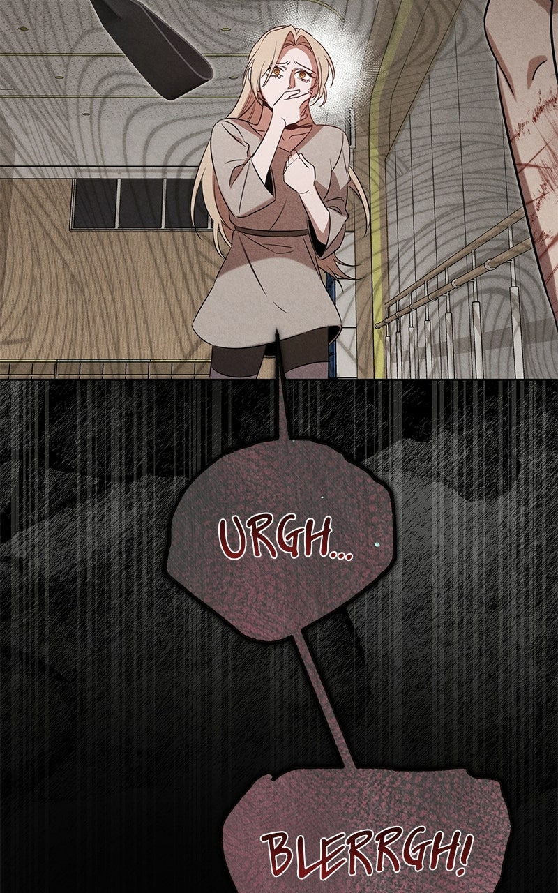 Where the Golden Rose was Plucked Episode 16 page 63 - 