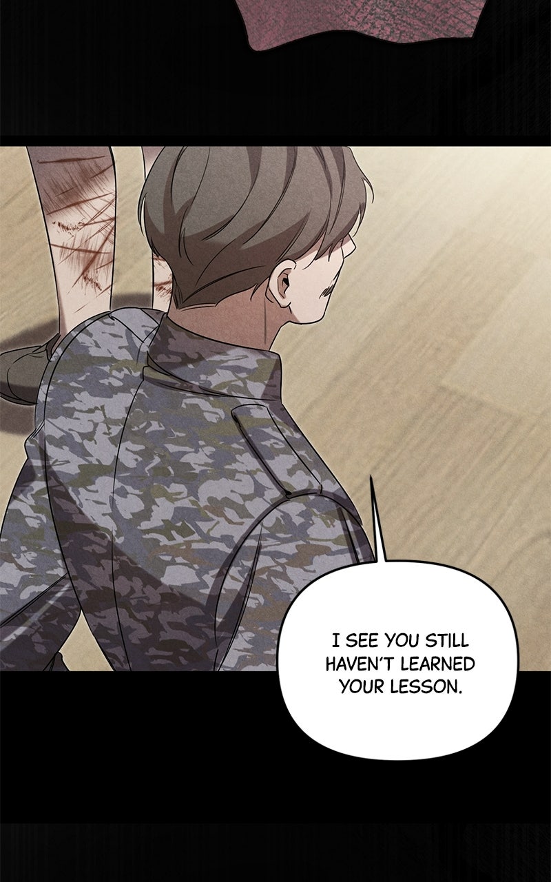 Where the Golden Rose was Plucked Episode 16 page 64 - 