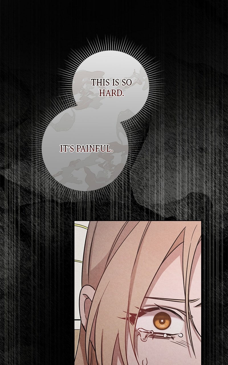 Where the Golden Rose was Plucked Episode 16 page 65 - 