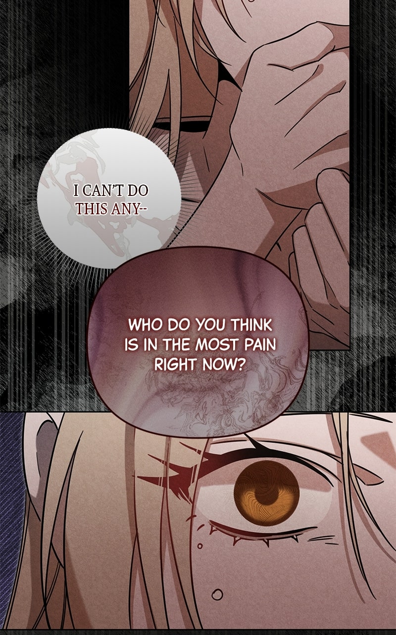 Where the Golden Rose was Plucked Episode 16 page 66 - 