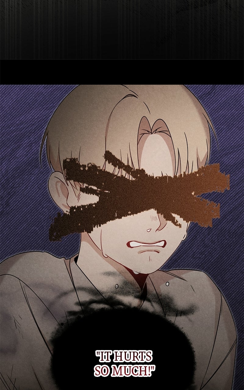 Where the Golden Rose was Plucked Episode 16 page 67 - 