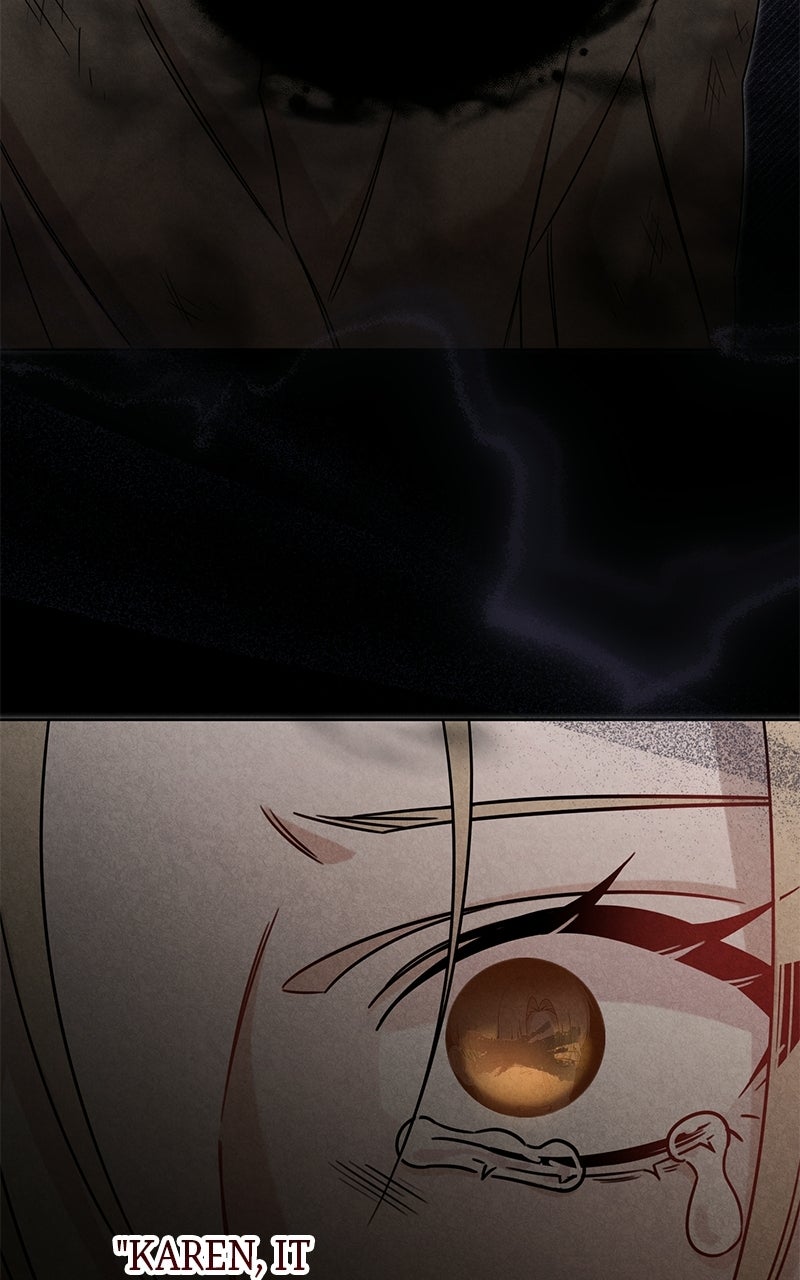 Where the Golden Rose was Plucked Episode 16 page 68 - 