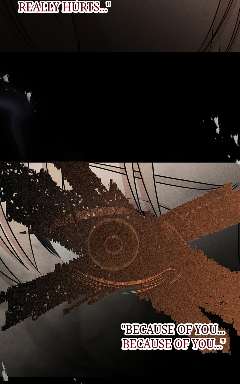 Where the Golden Rose was Plucked Episode 16 page 69 - 