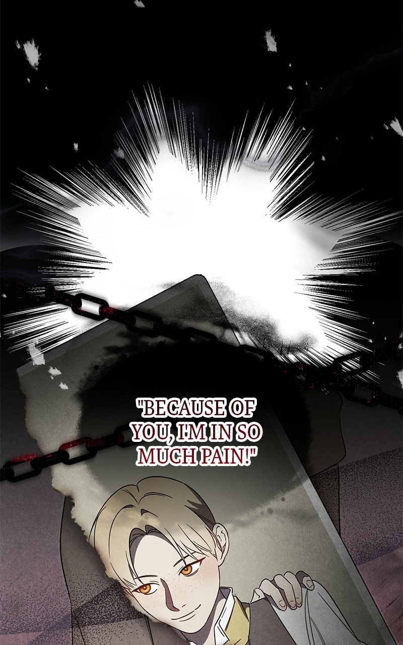 Where the Golden Rose was Plucked Episode 16 page 70 - 
