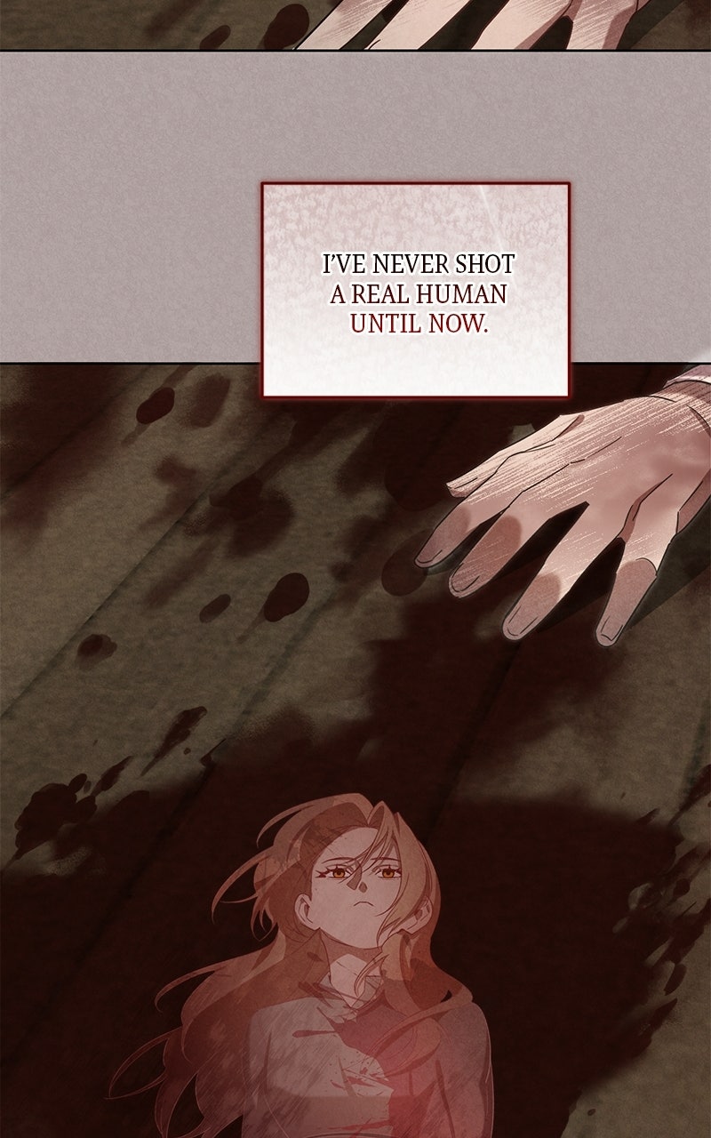 Where the Golden Rose was Plucked Episode 16 page 8 - 