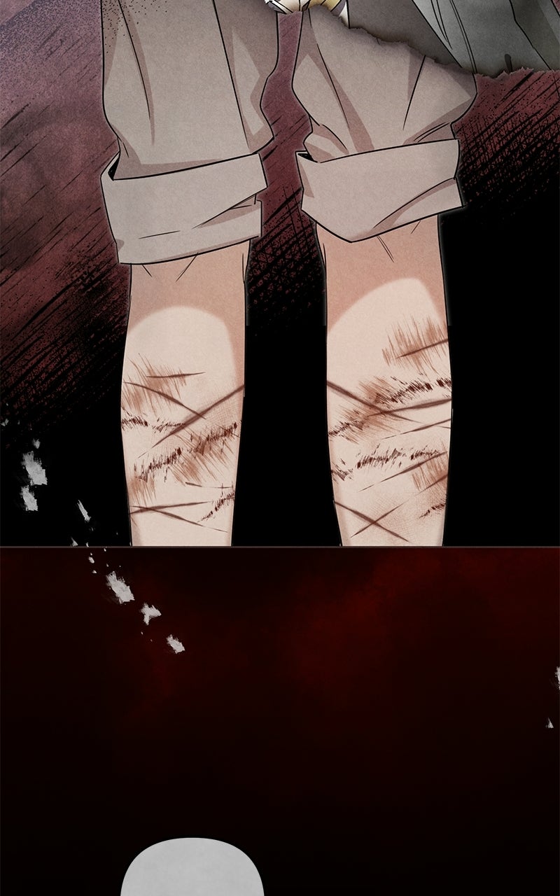 Where the Golden Rose was Plucked Episode 16 page 71 - 