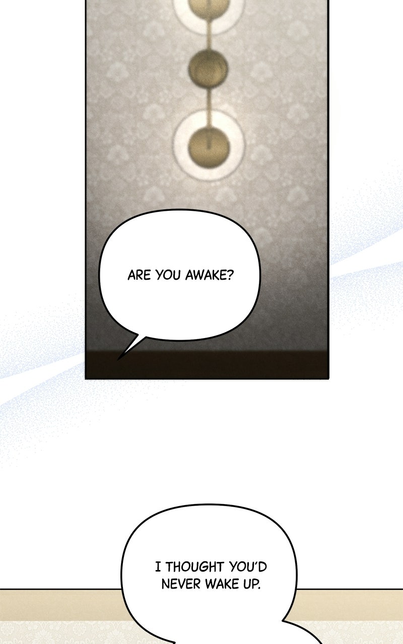 Where the Golden Rose was Plucked Episode 16 page 78 - 