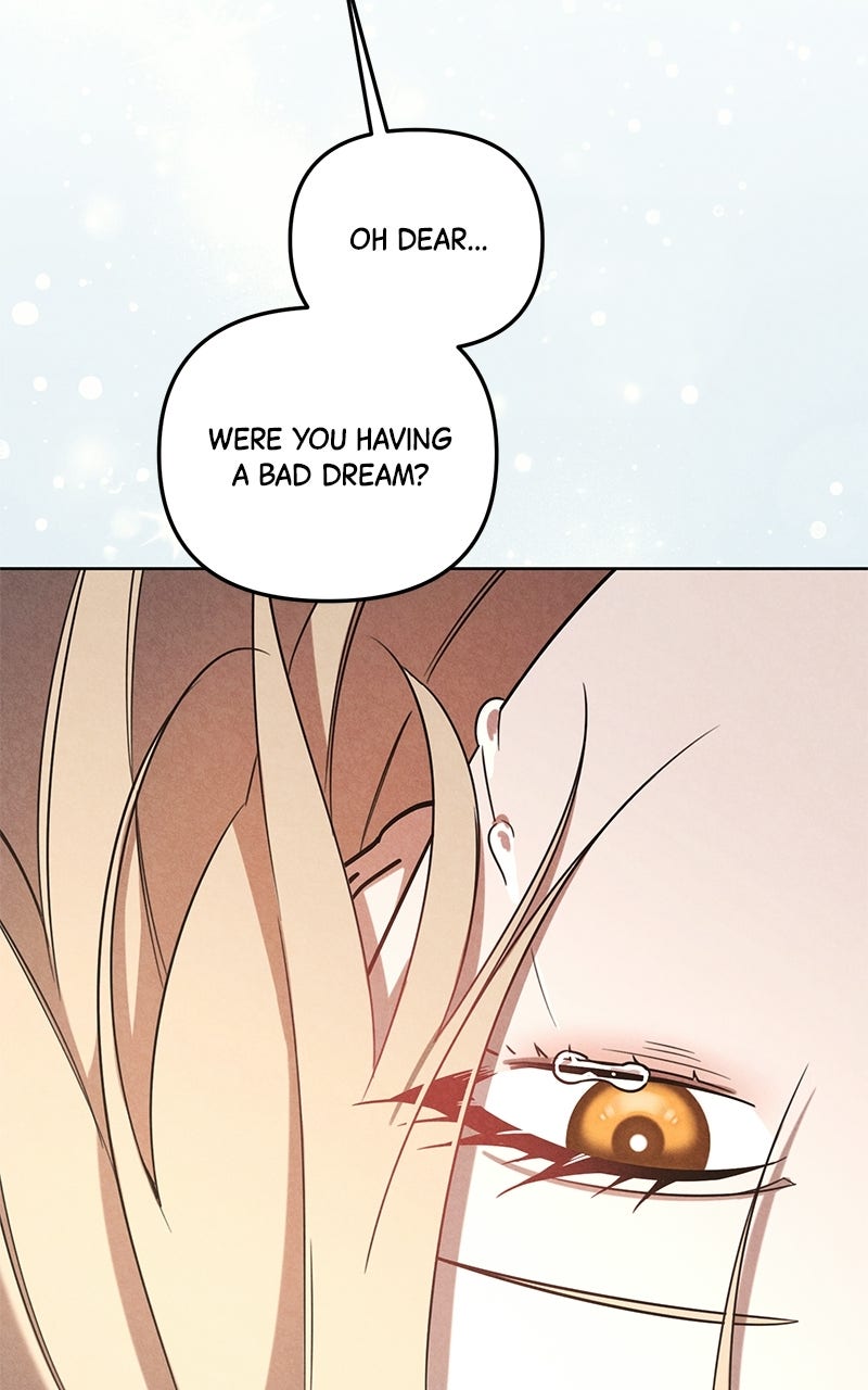 Where the Golden Rose was Plucked Episode 16 page 80 - 