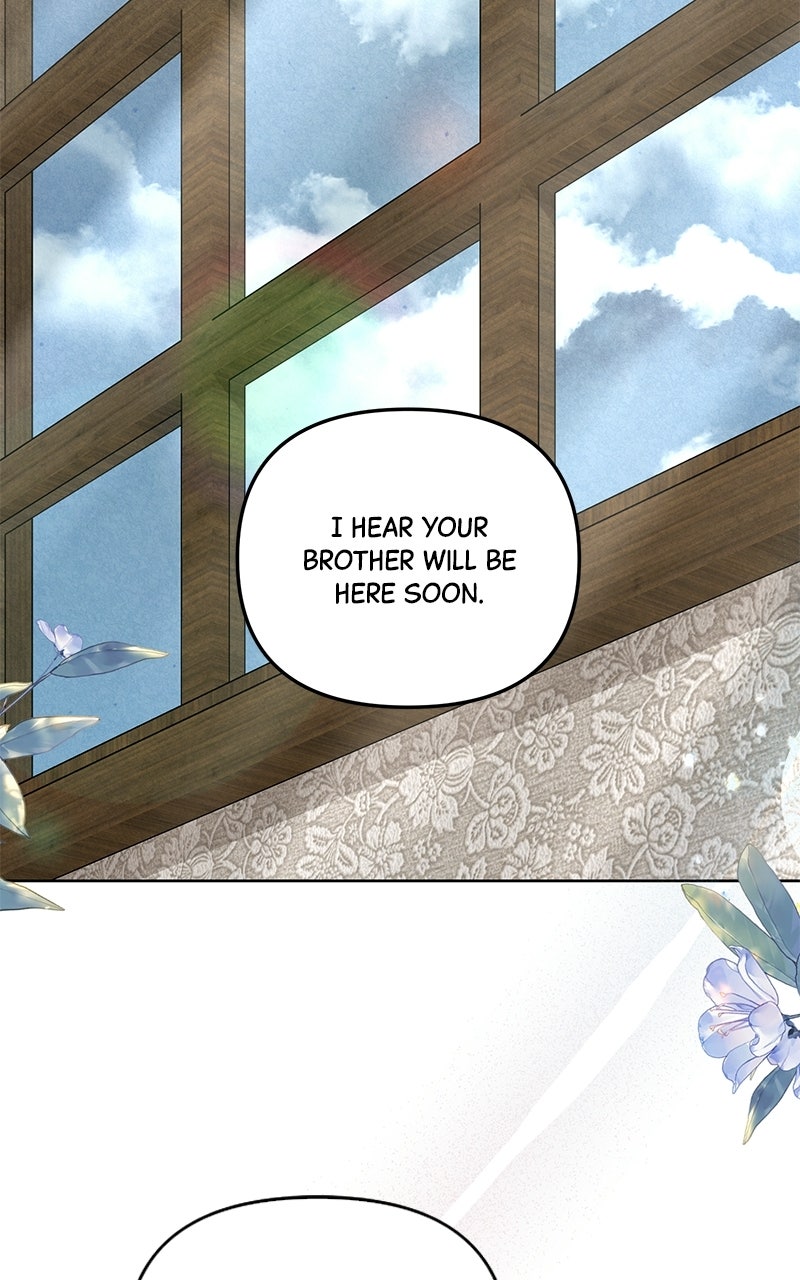 Where the Golden Rose was Plucked Episode 16 page 82 - 