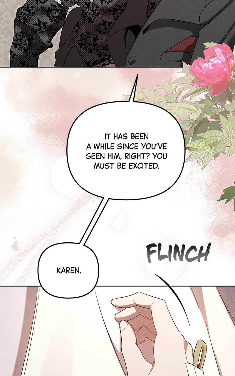 Where the Golden Rose was Plucked Episode 16 page 85 - 