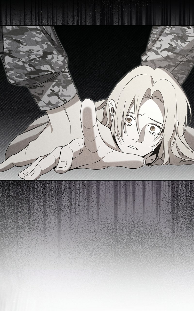 Where the Golden Rose was Plucked Episode 16 page 88 - 