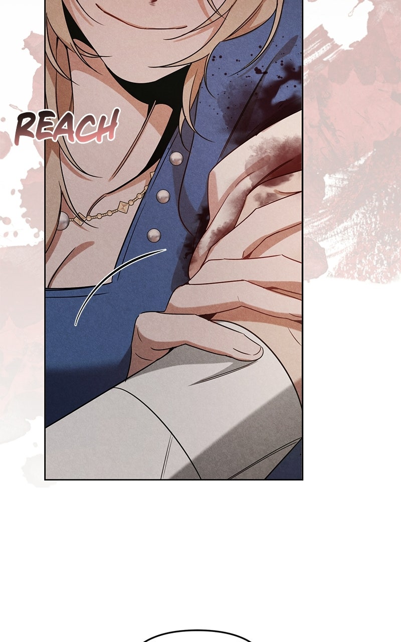 Where the Golden Rose was Plucked Episode 16 page 10 - 