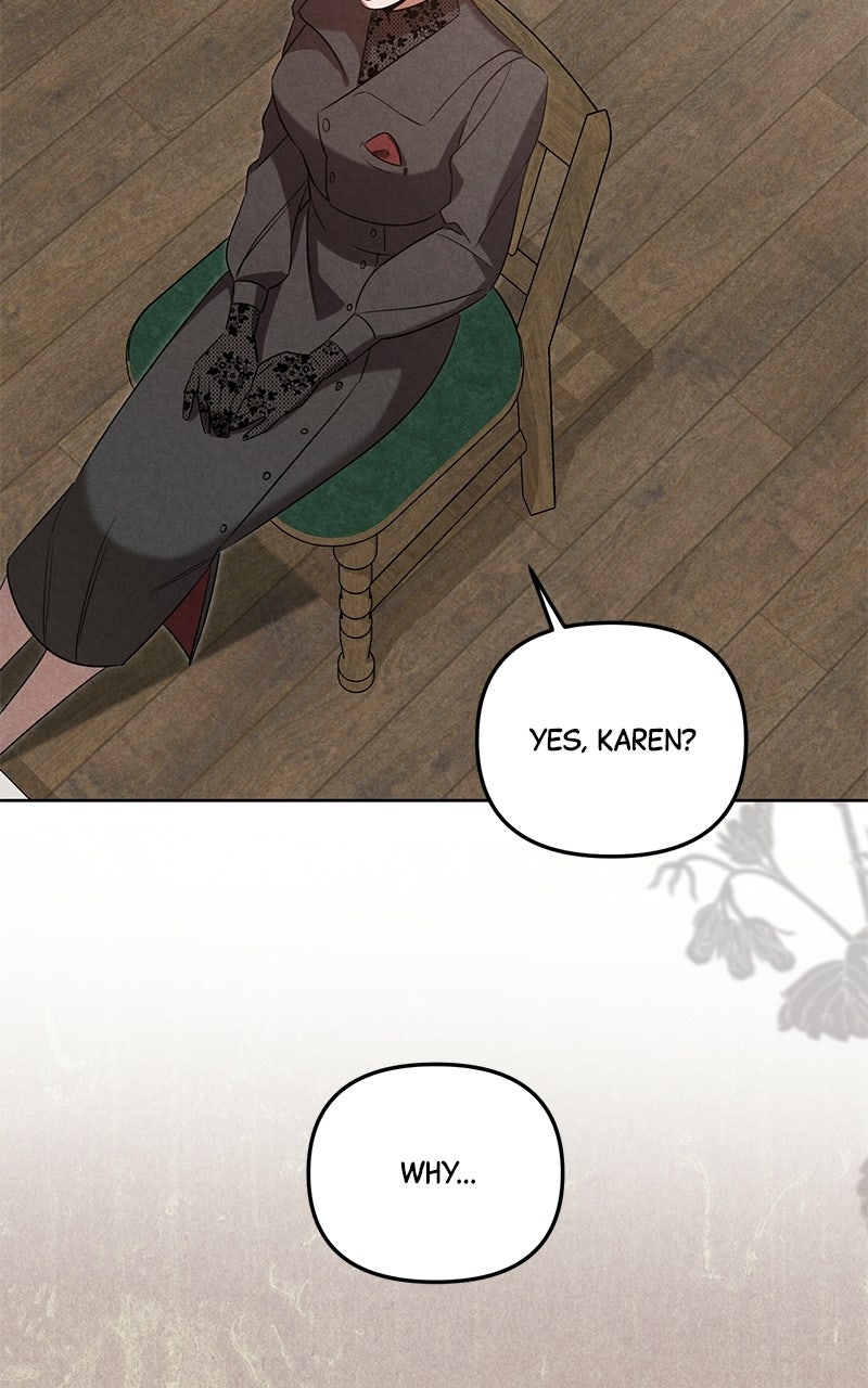 Where the Golden Rose was Plucked Episode 16 page 91 - 