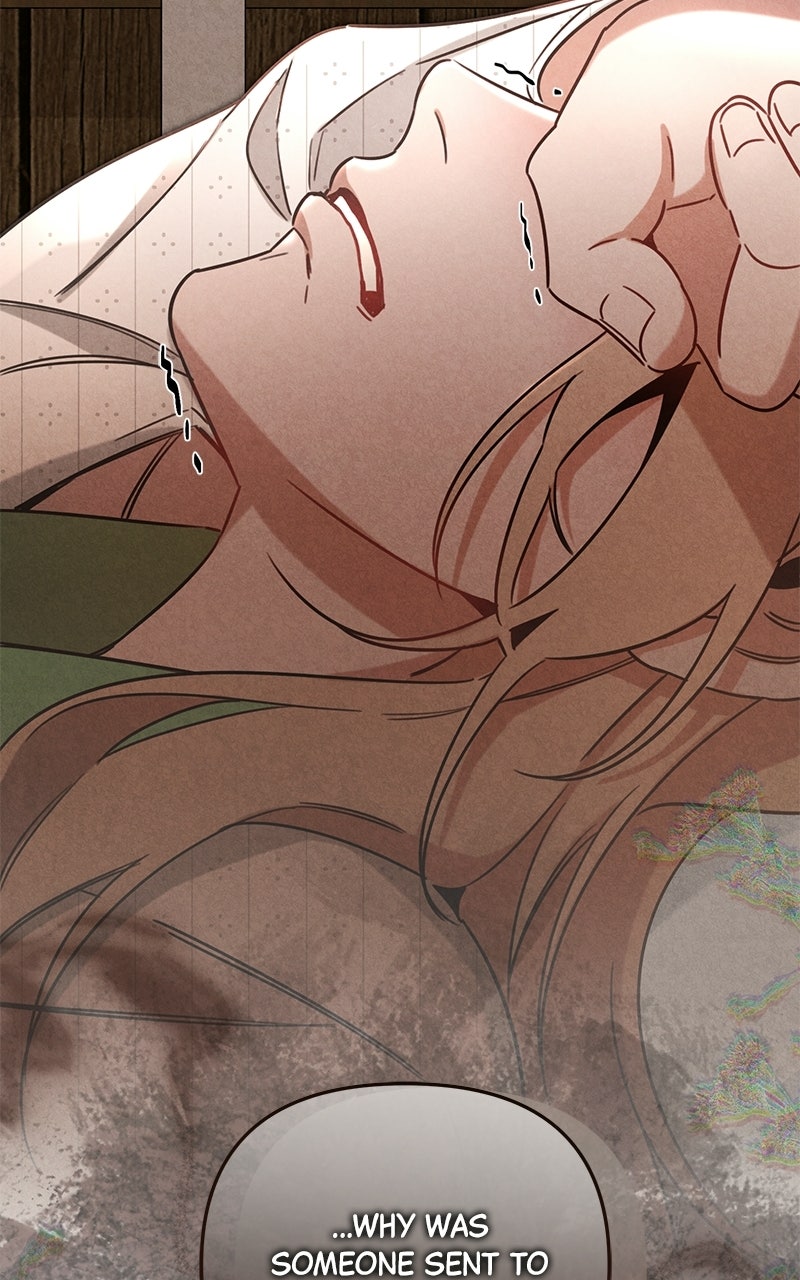 Where the Golden Rose was Plucked Episode 16 page 93 - 