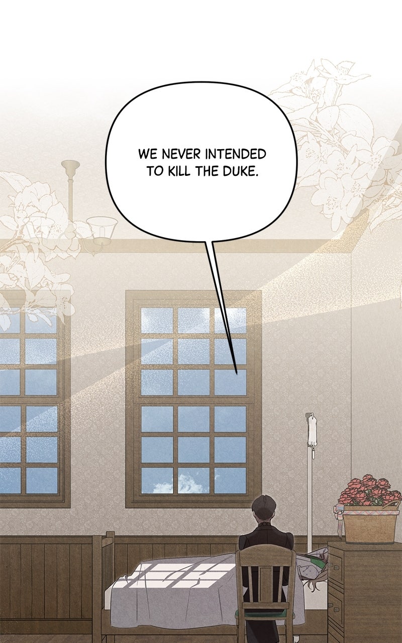Where the Golden Rose was Plucked Episode 17 page 1 - 