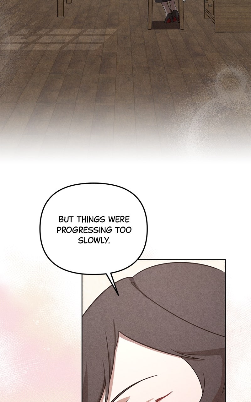 Where the Golden Rose was Plucked Episode 17 page 2 - 