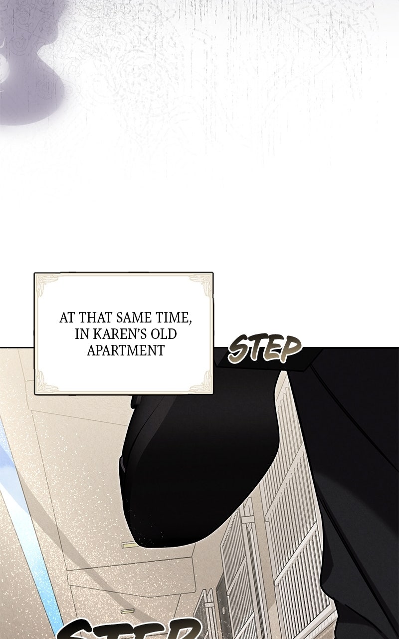 Where the Golden Rose was Plucked Episode 17 page 11 - 
