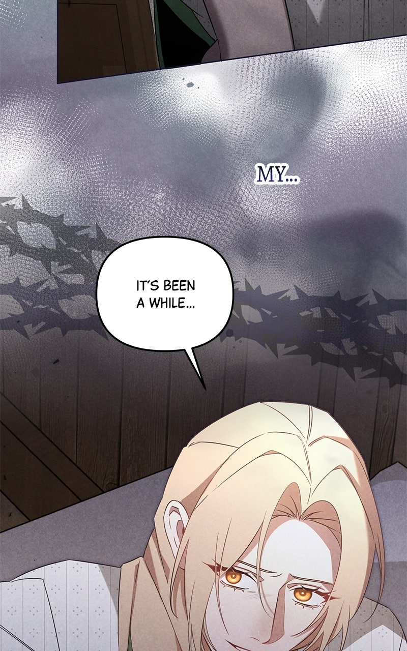 Where the Golden Rose was Plucked Episode 17 page 102 - 