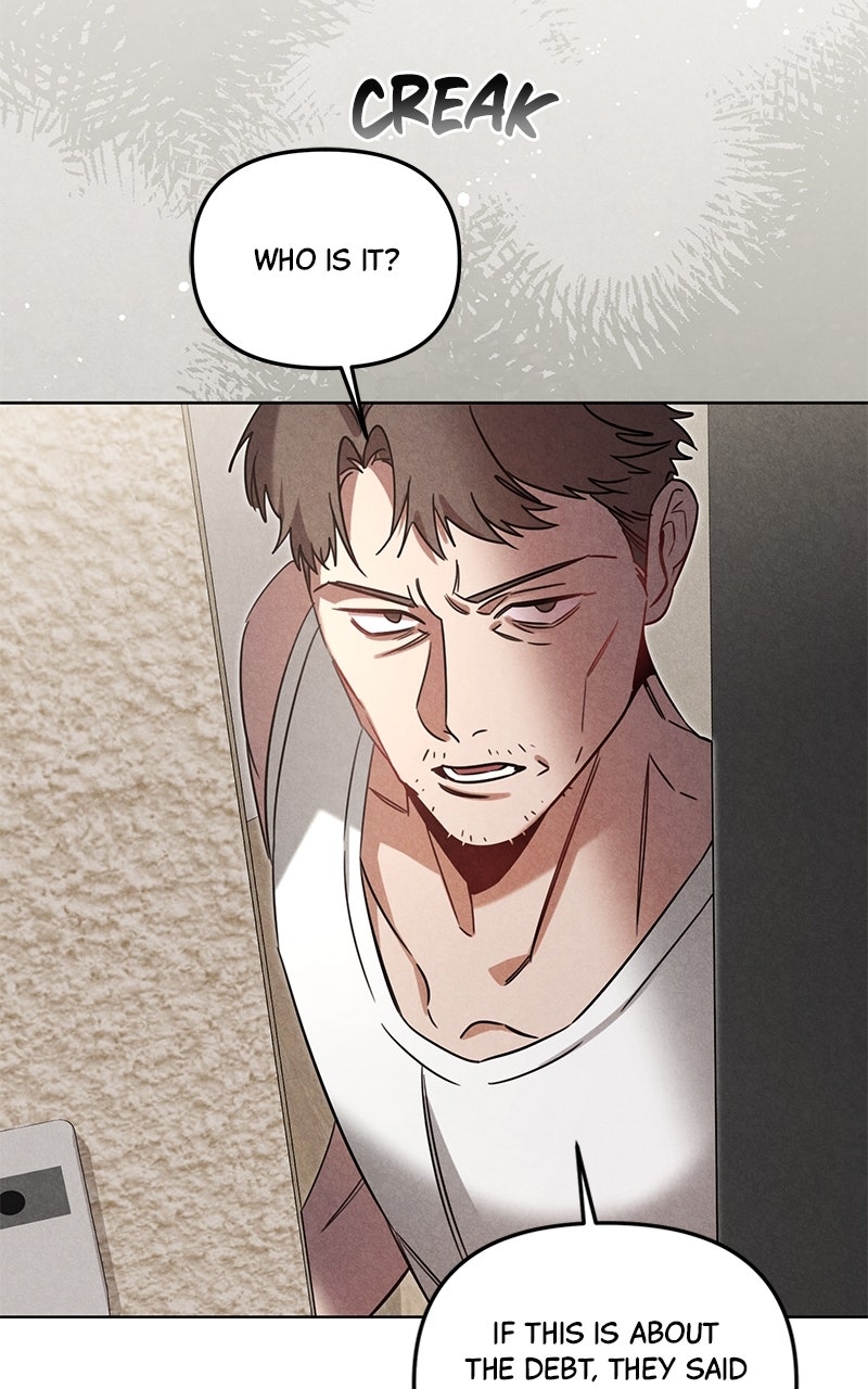 Where the Golden Rose was Plucked Episode 17 page 14 - 