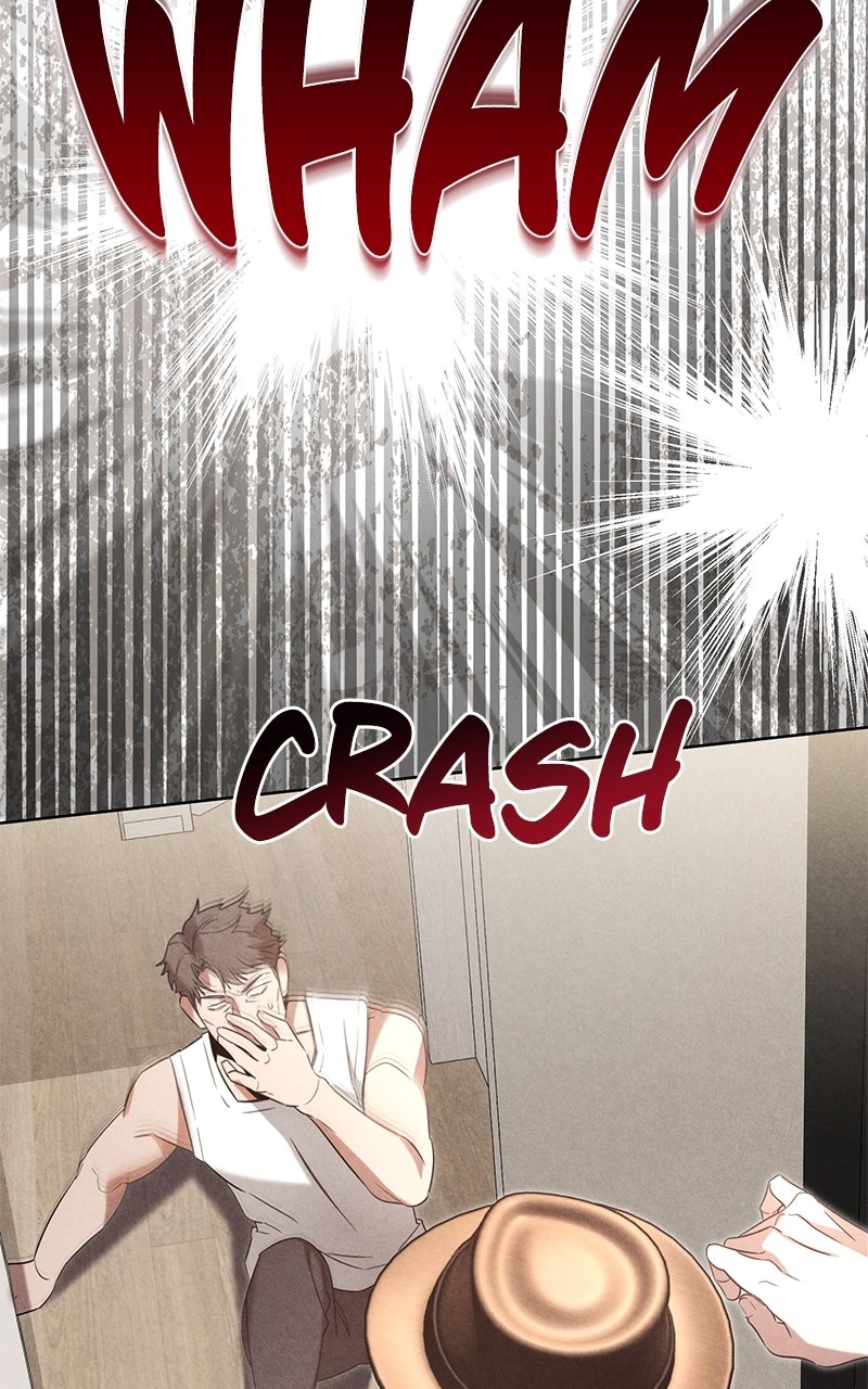 Where the Golden Rose was Plucked Episode 17 page 16 - 