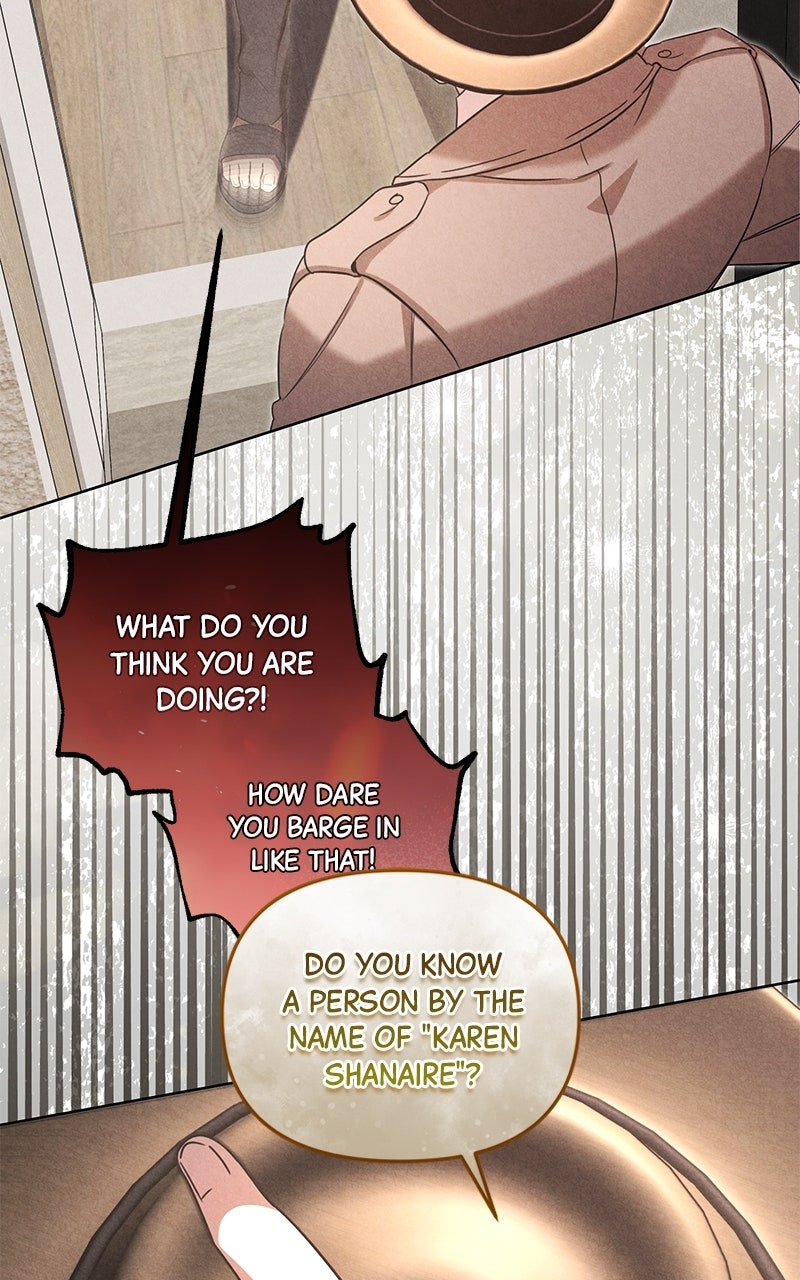Where the Golden Rose was Plucked Episode 17 page 17 - 