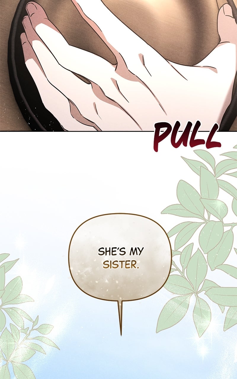 Where the Golden Rose was Plucked Episode 17 page 18 - 