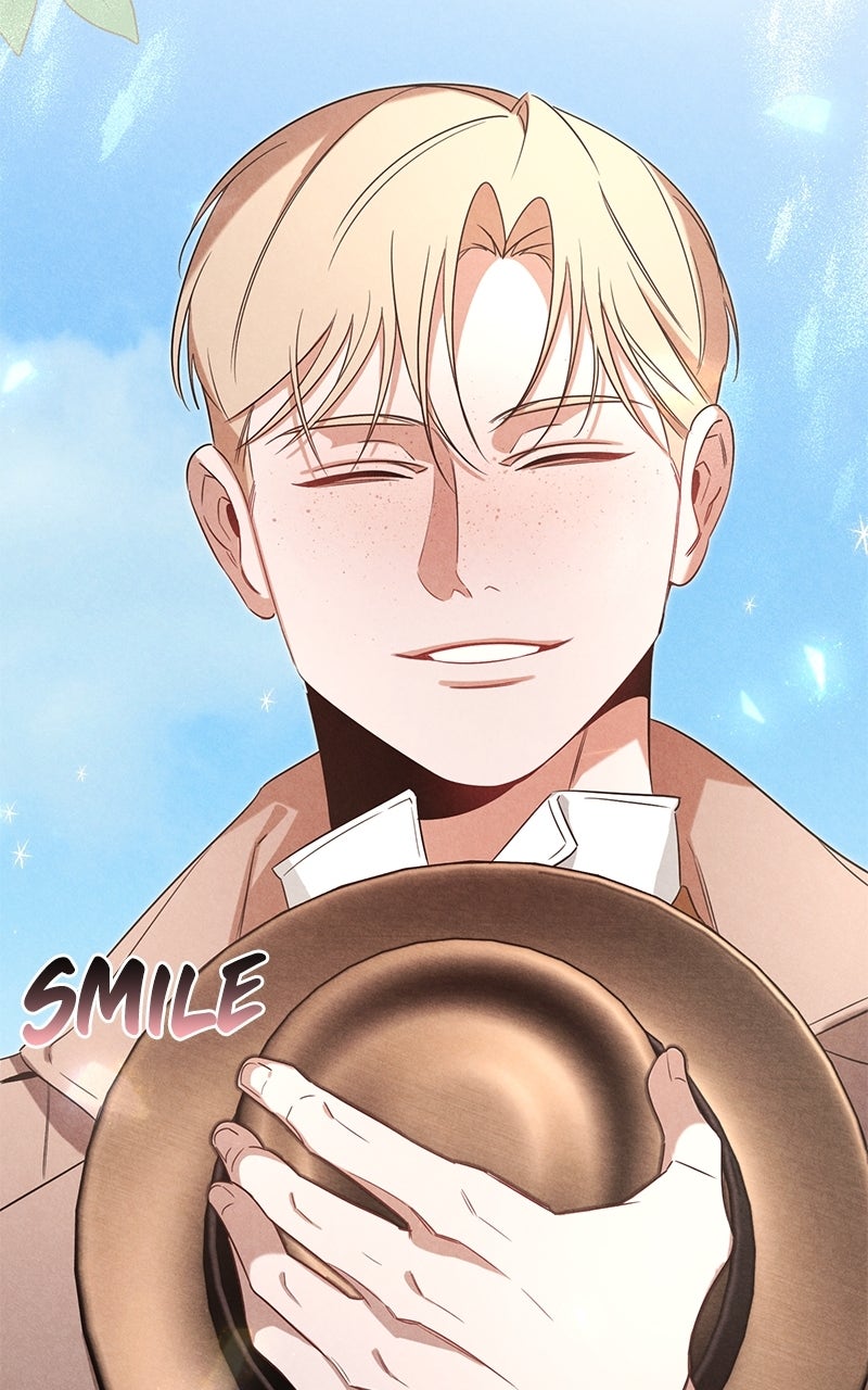 Where the Golden Rose was Plucked Episode 17 page 19 - 