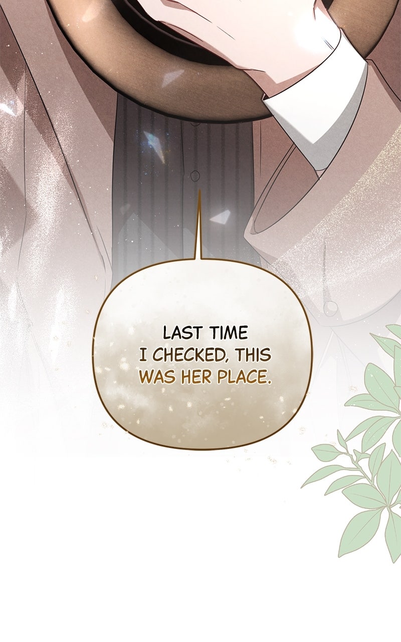 Where the Golden Rose was Plucked Episode 17 page 20 - 