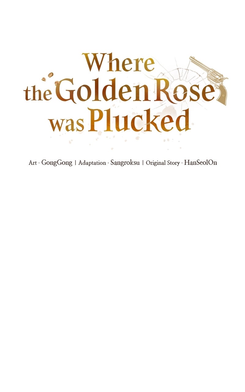 Where the Golden Rose was Plucked Episode 17 page 21 - 