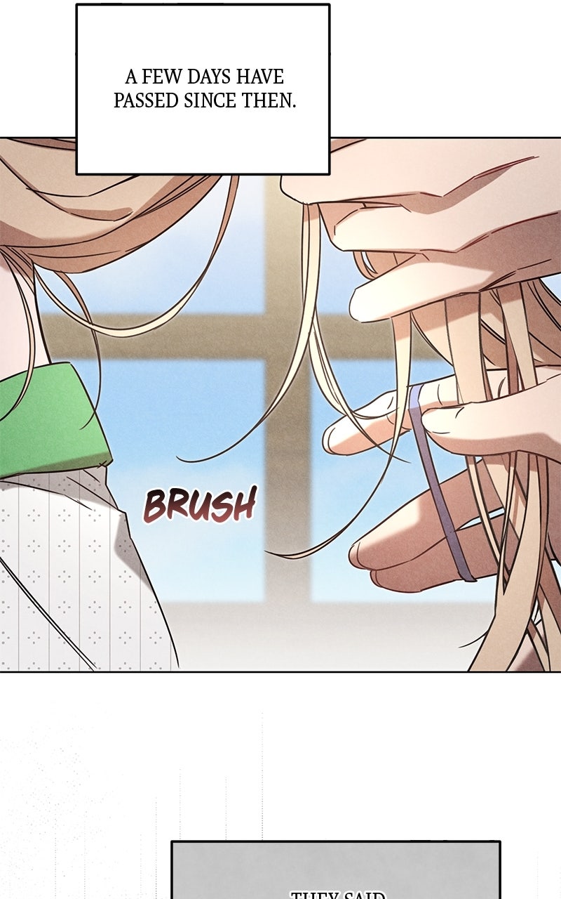 Where the Golden Rose was Plucked Episode 17 page 22 - 
