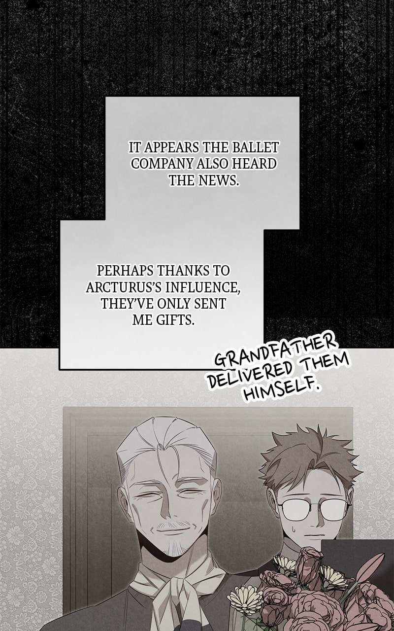 Where the Golden Rose was Plucked Episode 17 page 24 - 
