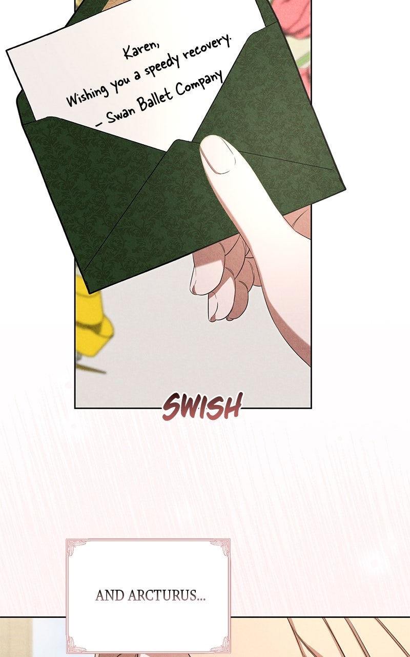 Where the Golden Rose was Plucked Episode 17 page 26 - 